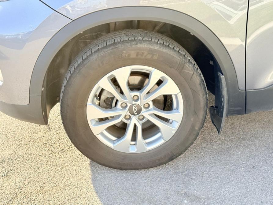 Chery Tiggo 4 Pro I Энгельс  - изображение 17