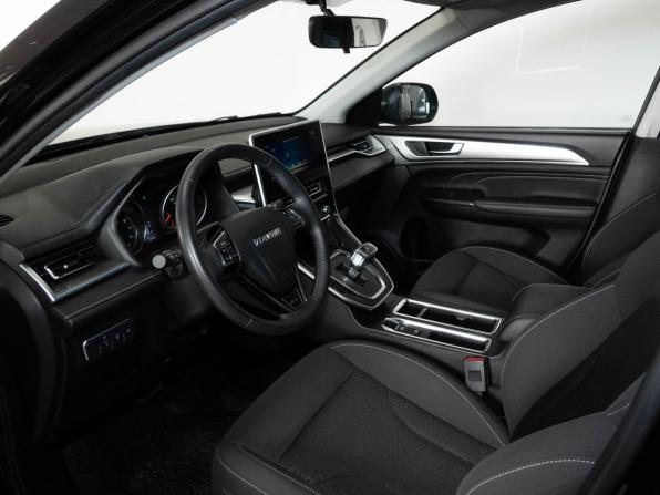 Haval M6 II с пробегом 2024 года, цена 1 866 000 рублей, 23069 км, внедорожник, Автокод Объявления