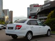 Lada (ВАЗ) Granta I Рестайлинг Москва  - изображение 24