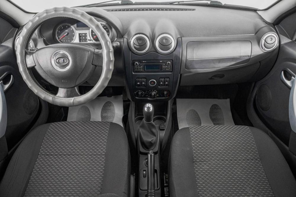 Lada (ВАЗ) Largus I Барнаул  - изображение 10