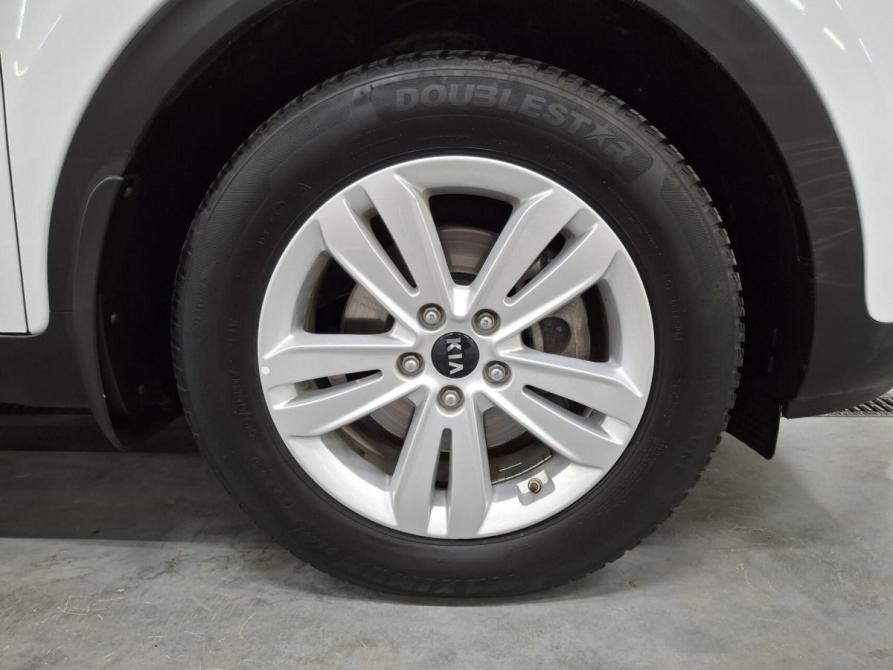 Kia Sportage IV Рестайлинг Казань  - изображение 22