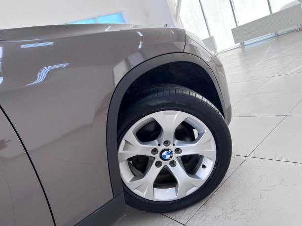 BMW X1 I (E84) Рестайлинг с пробегом 2014 года, цена 1 499 000 рублей, 105294 км, внедорожник, Автокод Объявления