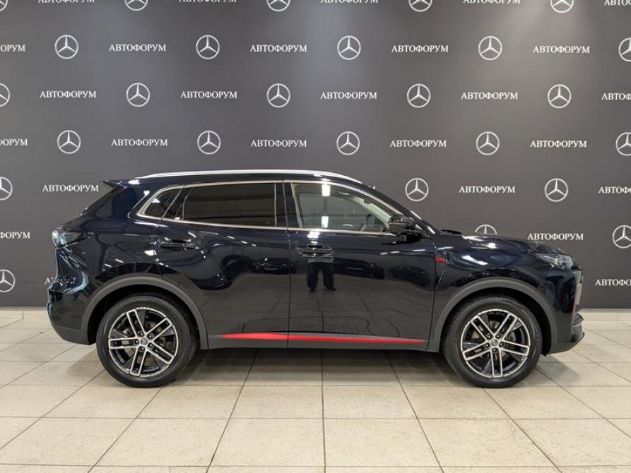Changan CS55 Plus II Москва  - изображение 4