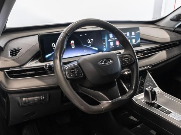 Chery Tiggo 7 Pro Max I с пробегом 2023 года, цена 1 859 658 рублей, 49000 км, внедорожник, Автокод Объявления