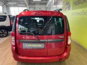 Lada (ВАЗ) Largus I Чебоксары  - изображение 25