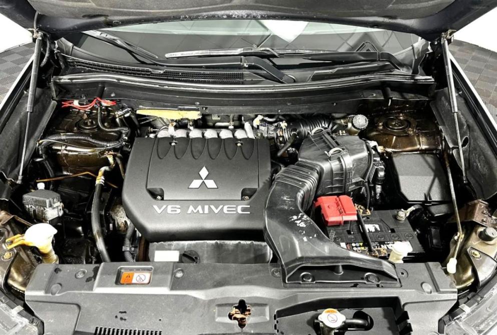 Mitsubishi Outlander III Рестайлинг 3 Нижний Новгород  - изображение 22
