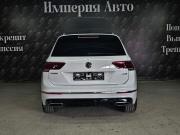 Volkswagen Tiguan II Краснодар  - изображение 46