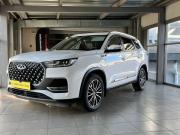 Chery Tiggo 8 Pro Max I Рестайлинг Березовский  - изображение 14