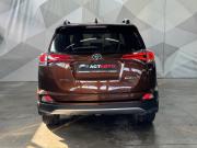 Toyota RAV4 IV (XA40) Рестайлинг Оренбург  - изображение 29