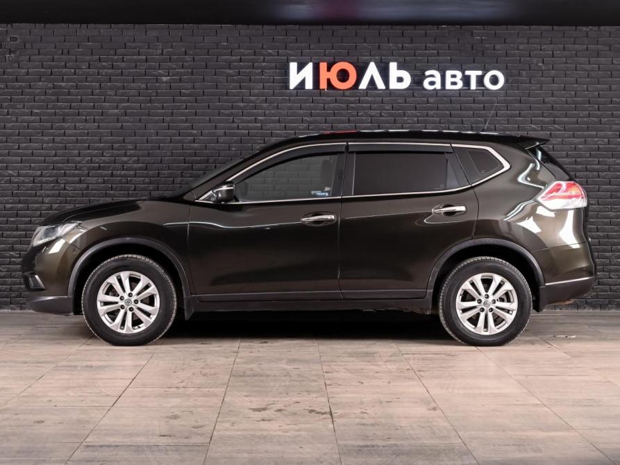 Nissan X-Trail III Екатеринбург  - изображение 8