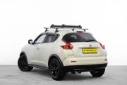 Nissan Juke I Барнаул  - изображение 34