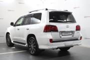 Lexus LX III Владивосток  - изображение 30