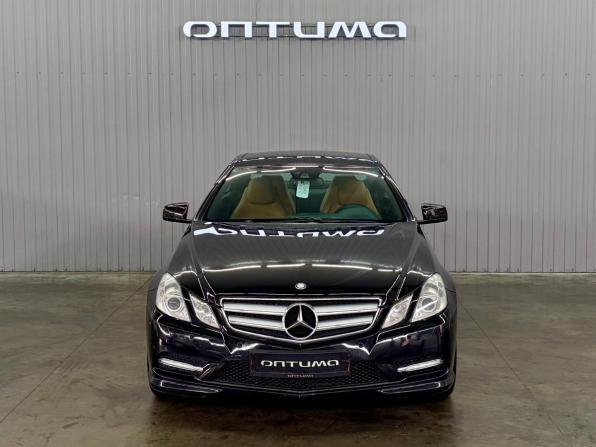 Mercedes-Benz E-Класс IV (W212 S212 C207) с пробегом 2012 года, цена 1 357 000 рублей, 197186 км, купе, Автокод Объявления