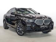 BMW X6 III (G06) Санкт-Петербург  - изображение 33