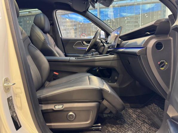 Новый Chery Tiggo 9 I 2025 года, цена 4 640 000 рублей, внедорожник, Автокод Объявления
