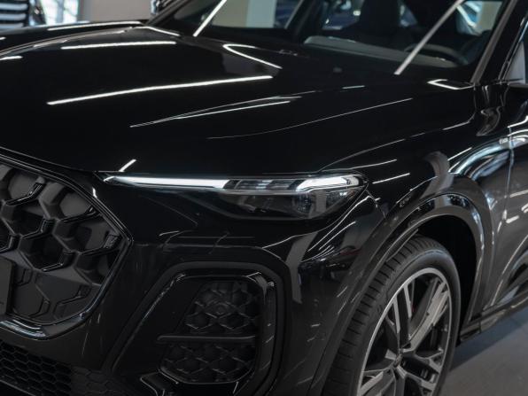 Audi Q5 Sportback II (GU) с пробегом 2026 года, цена 8 650 000 рублей, 34 км, внедорожник, Автокод Объявления