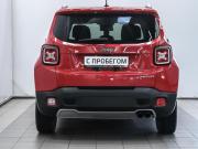 Jeep Renegade I Красноярск  - изображение 34