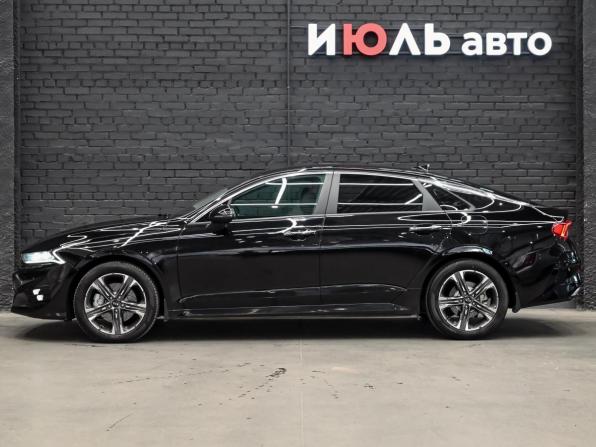 Kia K5 III с пробегом 2020 года, цена 2 900 000 рублей, 82786 км, седан, Автокод Объявления