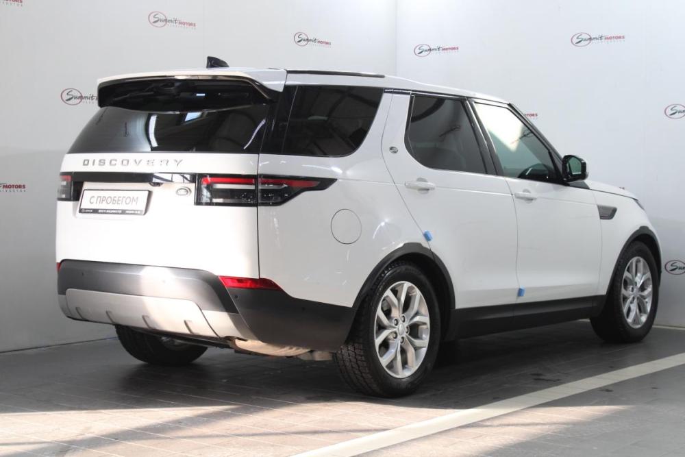 Land Rover Discovery V Владивосток  - изображение 6