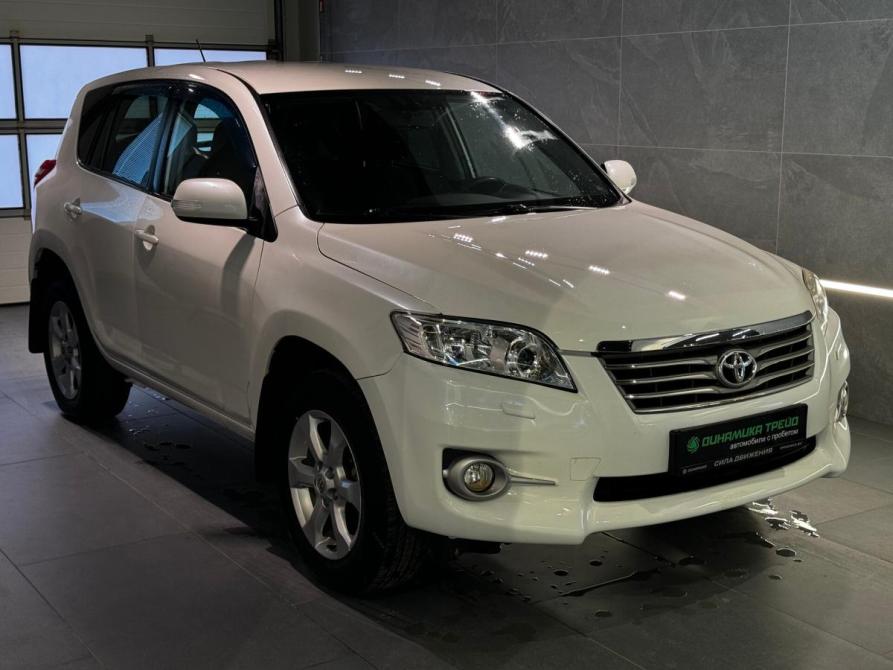 Toyota RAV4 III (XA30) Рестайлинг Сыктывкар  - изображение 3