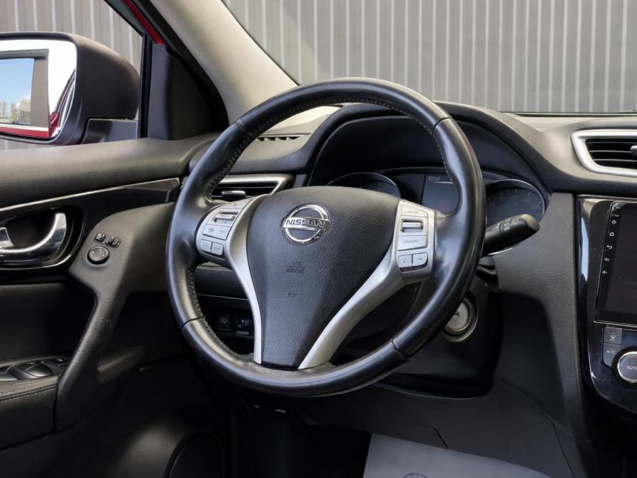 Nissan Qashqai II Пермь  - изображение 12