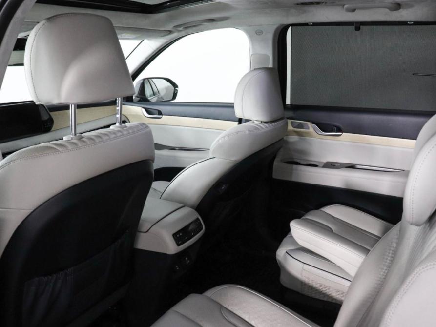 Hyundai Palisade I Рестайлинг Химки  - изображение 13