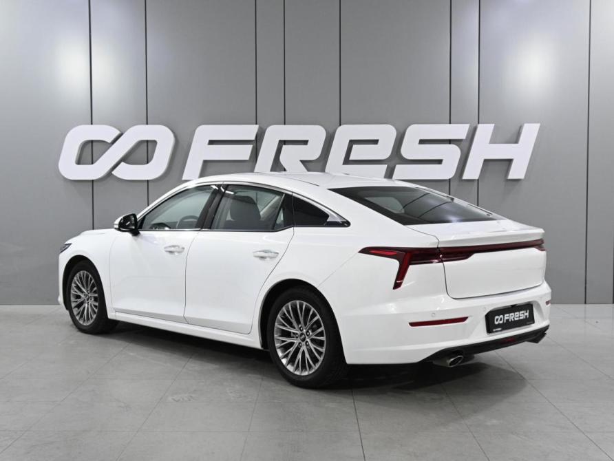 FAW Bestune B70 I Ростов-на-Дону  - изображение 2