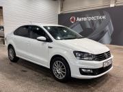 Volkswagen Polo V Рестайлинг Пермь  - изображение 7