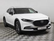 Mazda CX-4 I Рестайлинг Москва  - изображение 21
