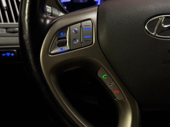 Hyundai ix35 I с пробегом 2013 года, цена 1 330 000 рублей, 164735 км, внедорожник, Автокод Объявления