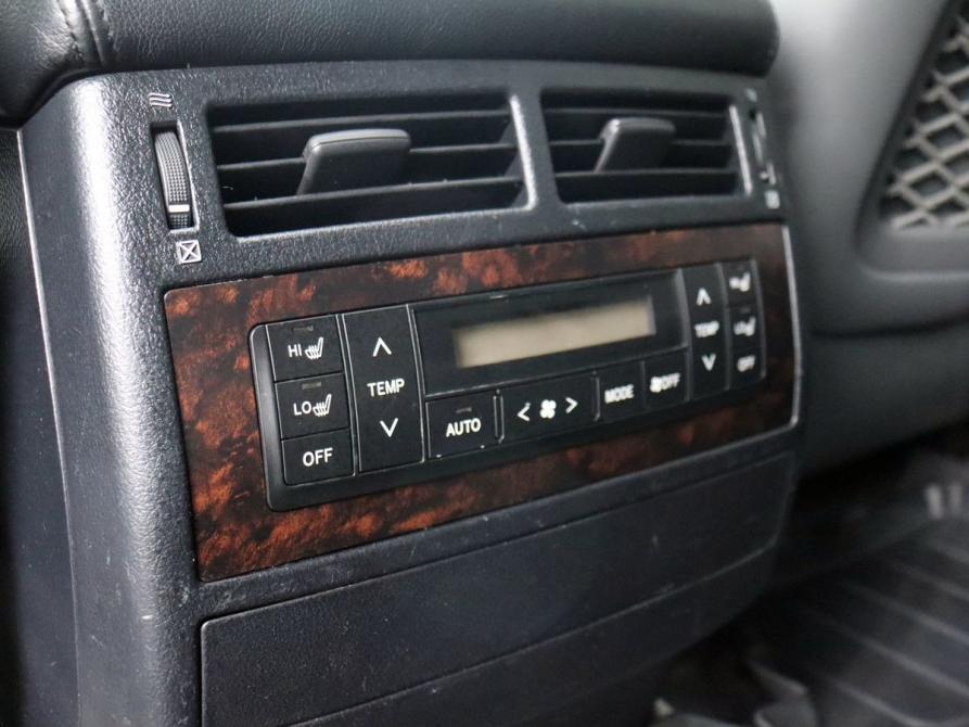 Toyota Land Cruiser 200 Series Самара  - изображение 29