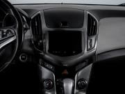Chevrolet Cruze I Рестайлинг Москва  - изображение 29