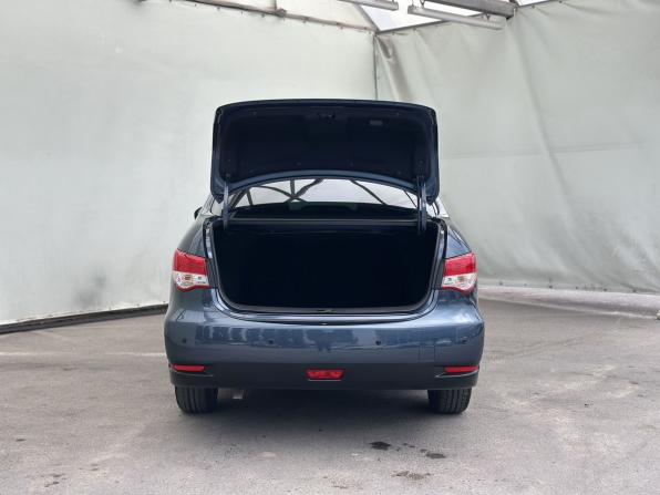 Nissan Almera III (G15) с пробегом 2013 года, цена 638 000 рублей, 188035 км, седан, Автокод Объявления