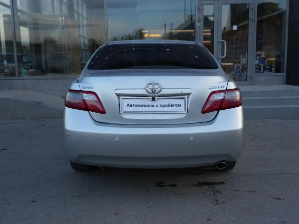Toyota Camry VI (XV40) с пробегом 2006 года, цена 930 000 рублей, 369141 км, седан, Автокод Объявления