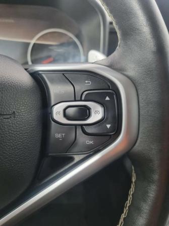 Haval Jolion I с пробегом 2023 года, цена 1 540 000 рублей, 103223 км, внедорожник, Автокод Объявления