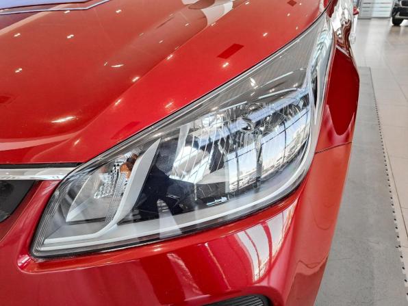 Kia Rio IV с пробегом 2019 года, цена 1 236 000 рублей, 110346 км, седан, Автокод Объявления