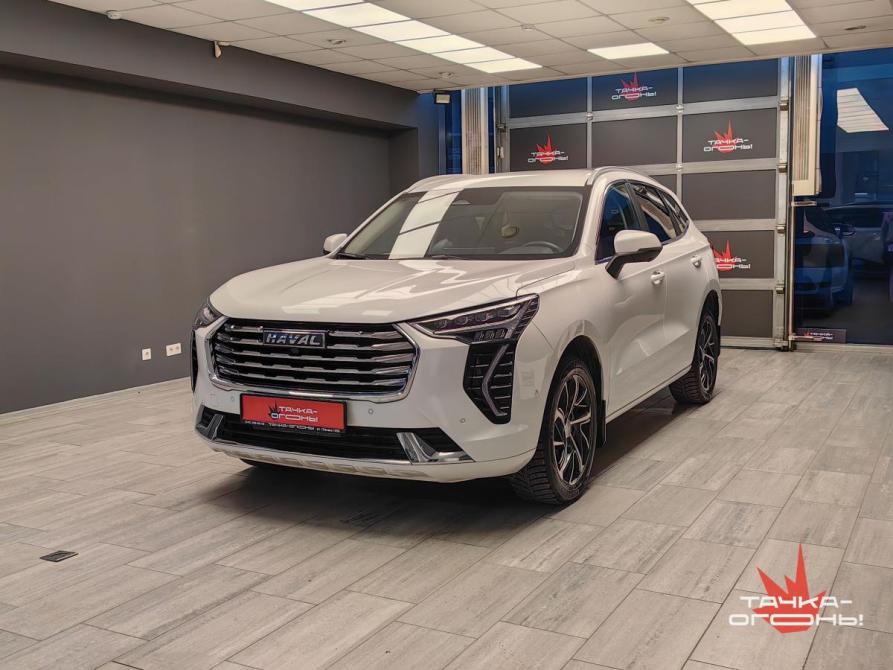 Haval Jolion I Пермь  - изображение 1