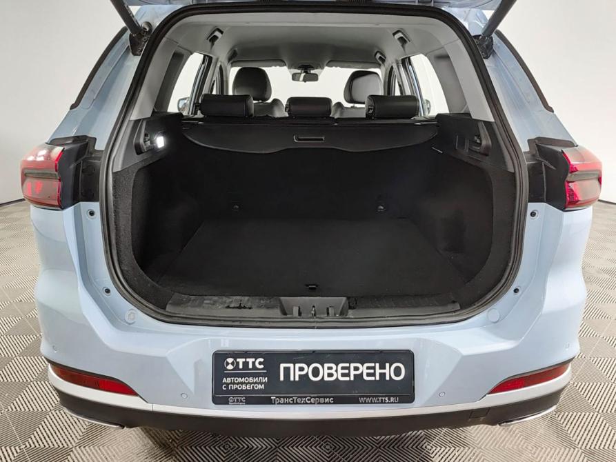 Chery Tiggo 7 Pro Max I Уфа  - изображение 12
