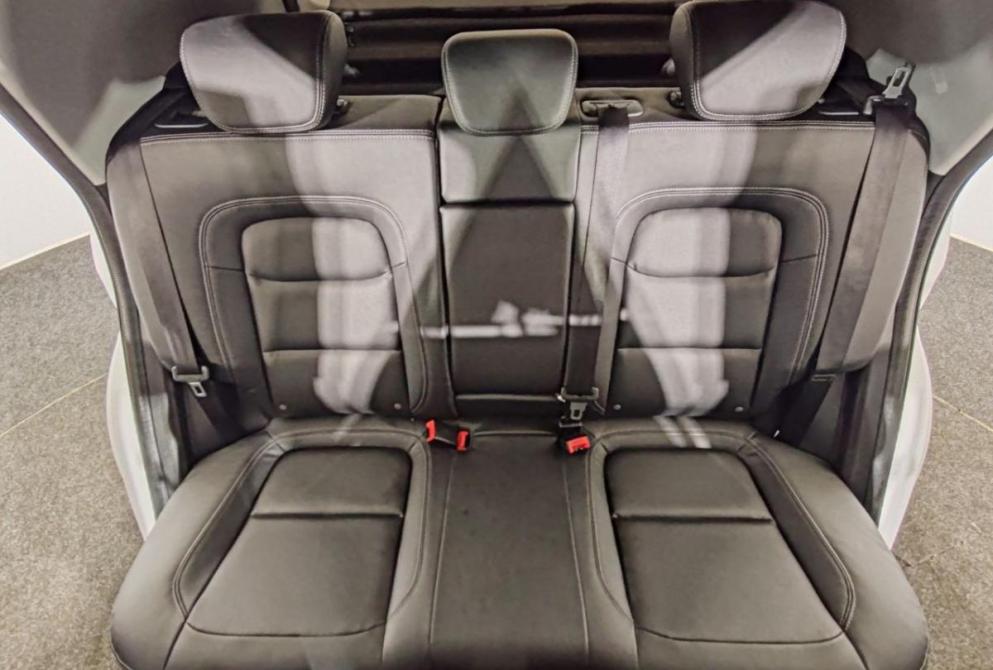 Chery Tiggo 4 I Рестайлинг Ярославль  - изображение 14