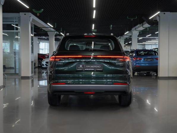 Geely Galaxy Starship 7 с пробегом 2026 года, цена 3 960 000 рублей, 17 км, внедорожник, Автокод Объявления