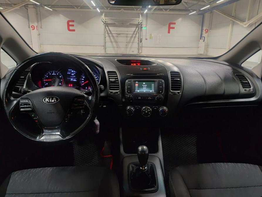 Kia Cerato III Казань  - изображение 17