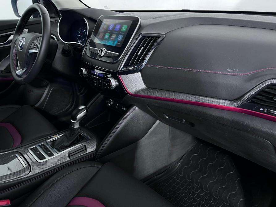 Changan CS55 Ростов-на-Дону  - изображение 17