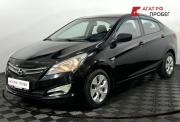 Hyundai Solaris I Рестайлинг Нижний Новгород  - изображение 25