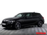 BMW 1 серии II (F20/F21) Рестайлинг 2 Москва  - изображение 22