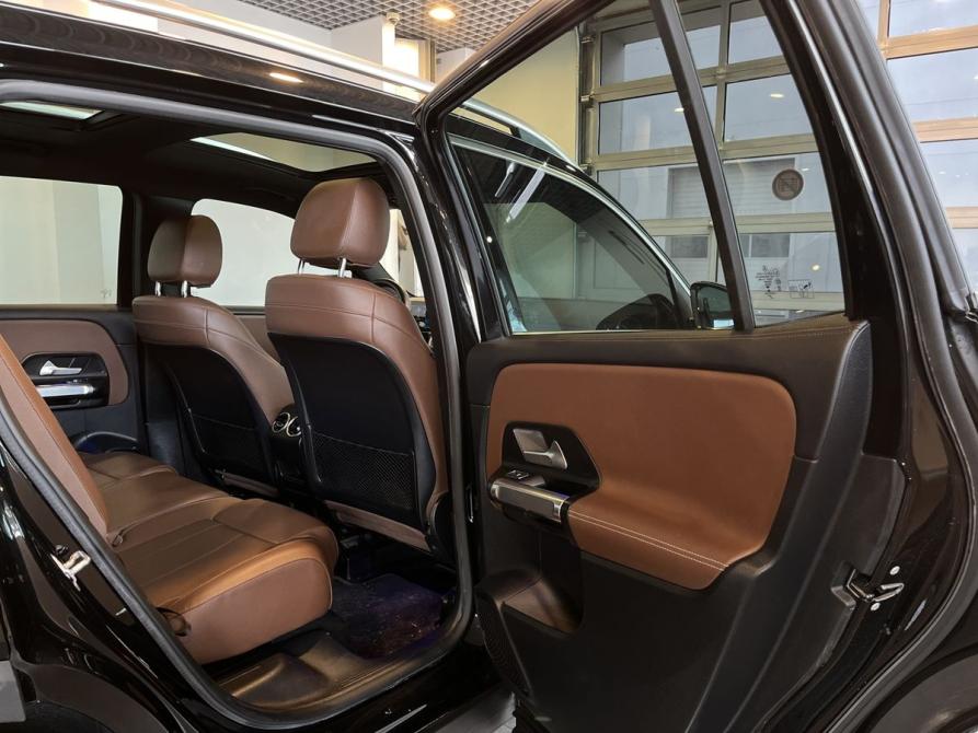 Mercedes-Benz GLB I (X247) Чебоксары  - изображение 15