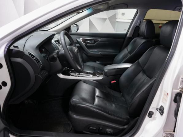 Nissan Teana III с пробегом 2014 года, цена 1 425 000 рублей, 145804 км, седан, Автокод Объявления