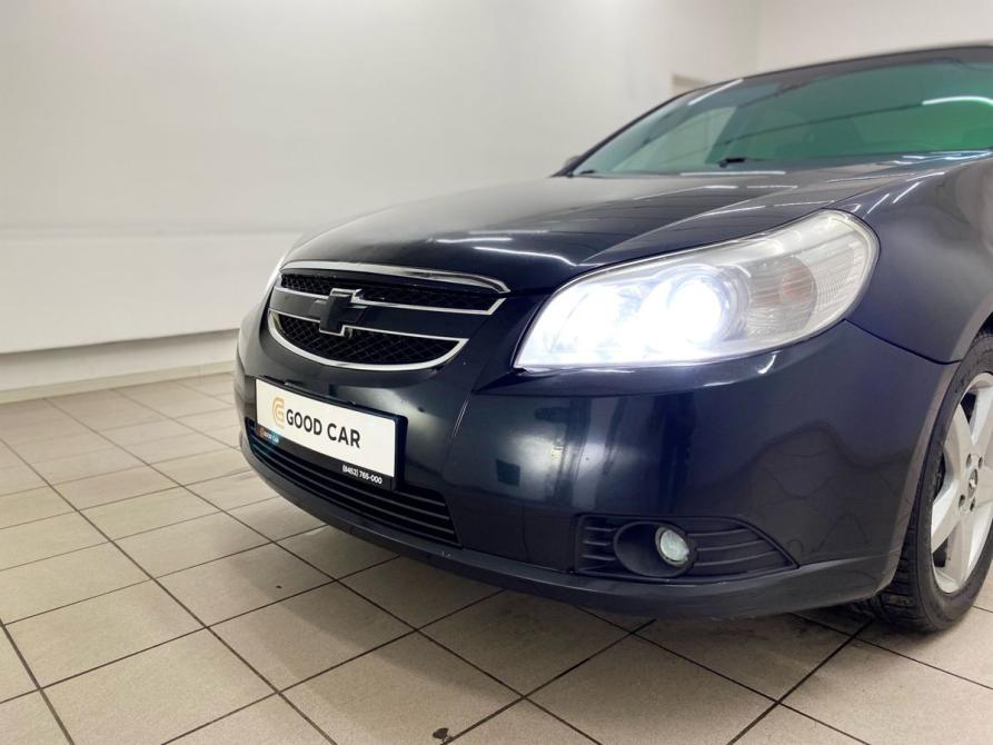 Chevrolet Epica V250 Энгельс  - изображение 10