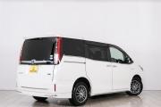 Toyota Esquire I Красноярск  - изображение 30
