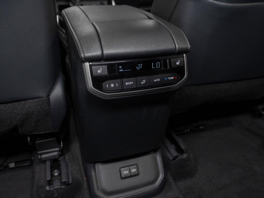 Toyota Highlander IV (XU70) Москва  - изображение 16