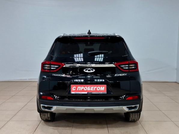 Chery Tiggo 4 Pro I с пробегом 2023 года, цена 1 700 000 рублей, 30600 км, внедорожник, Автокод Объявления